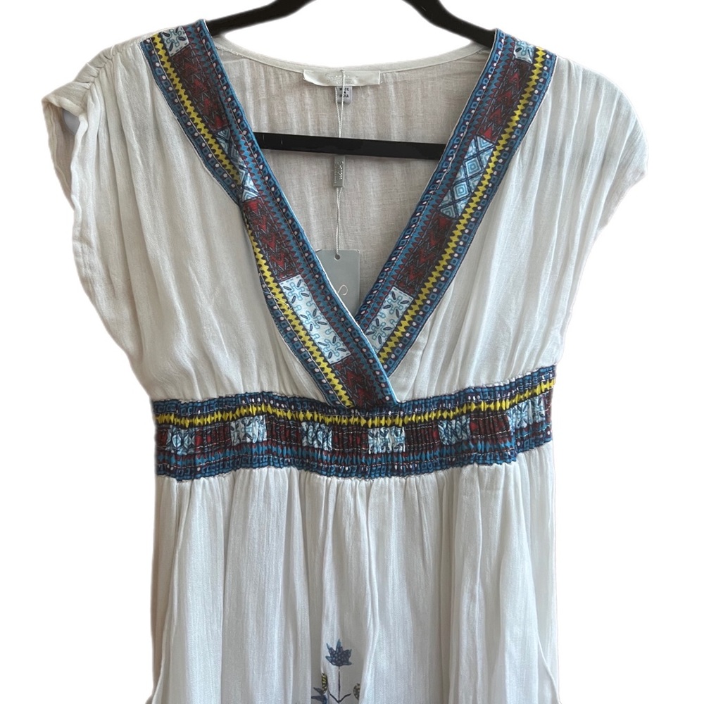 Lapogee Dress.    Labeled large. Is actually more like a small